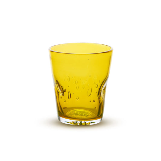ME DUNE - GLASS - YELLOW T.