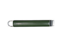Merveilleuse afneembare steel inox groen