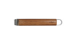Merveilleuse afneembare steel Acacia