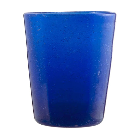 Glass Blue V
