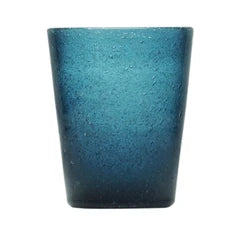 Glass Deep Blue