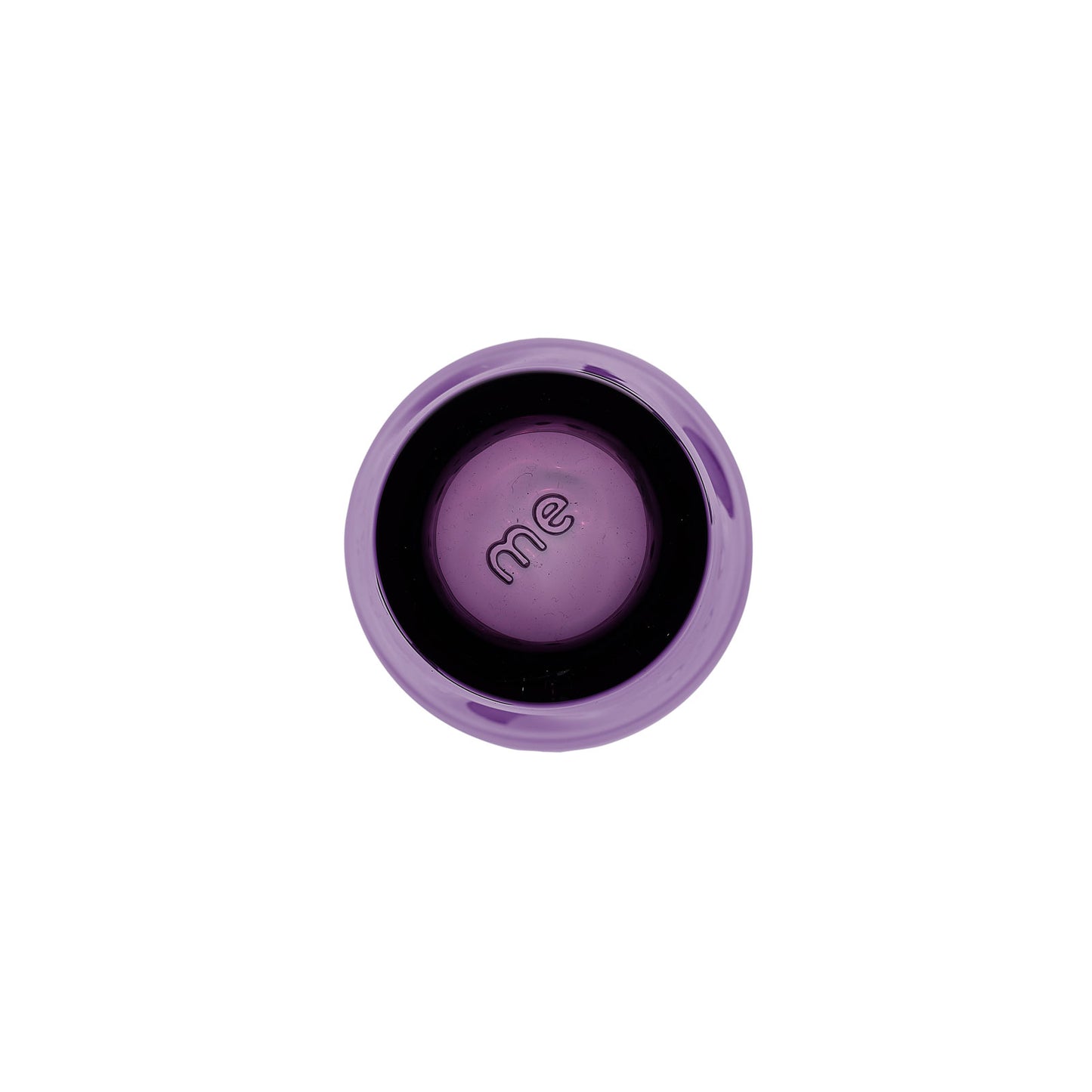 ME DUNE - GLASS - VIOLET
