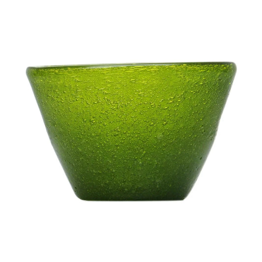 Small bowl olive