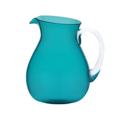 ME SYNTH PITCHER - TURQUOISE