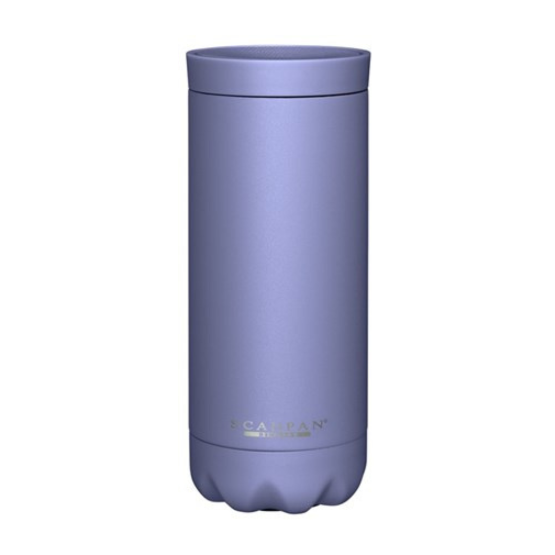 Travel mug - 287ml - baby lavender