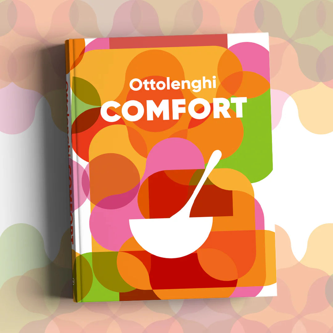 Ottolenghi - Comfort