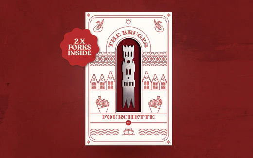the bruges fourchette-2st