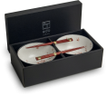 Edo acerleaf pokébowlset 2 pers