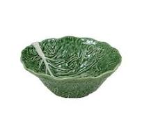 Deep Salad Bowl Cabba Nat