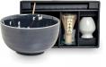 Edo Hanablue Matchaset XL, giftbox /1
