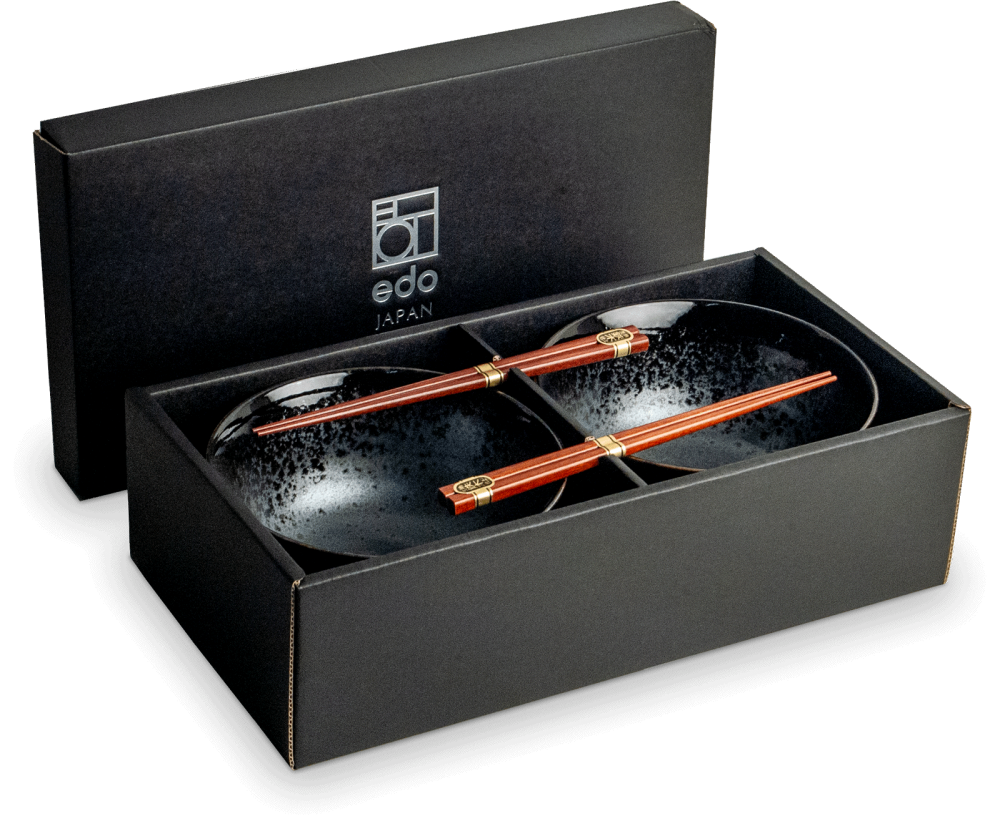 Edo Kogé pokébowlset 2 pers