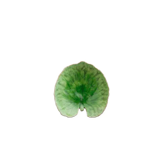 Alchemille leaf - 18cm - tomate