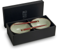 Edo Wasabi Pokebowlset 17x9cm 2 pers